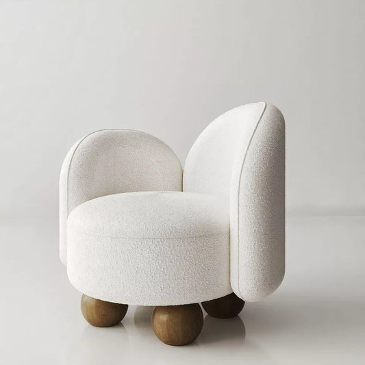Toto Armchair